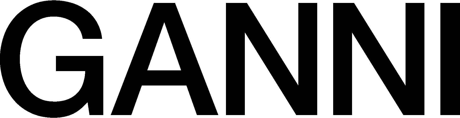 GANNI Outlet United States