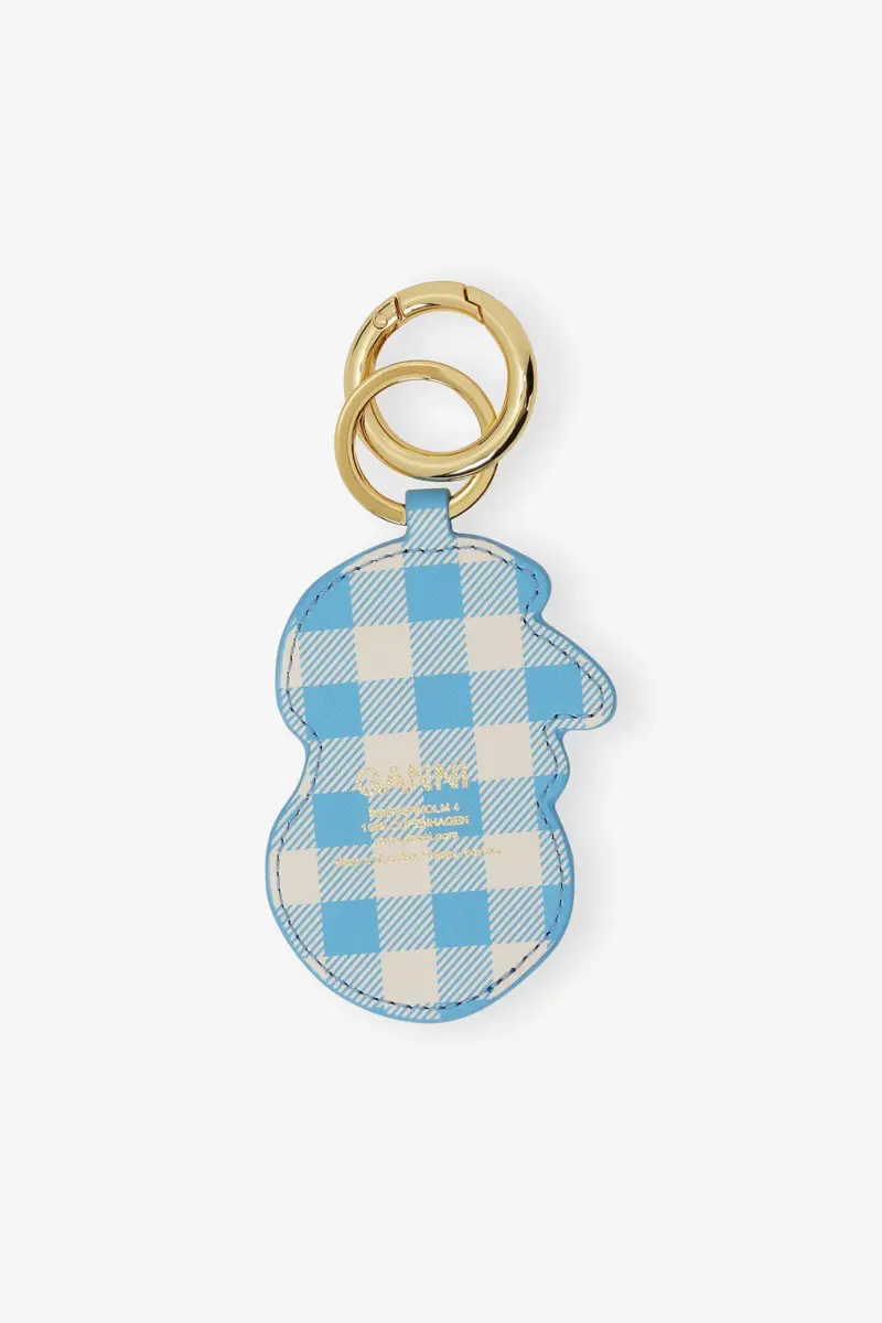Apple Keyring