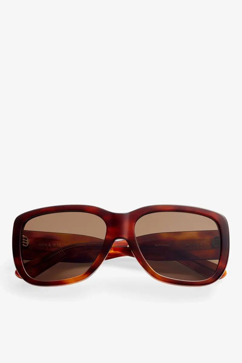 GANNI x Ace & Tate Antonio Sunglasses