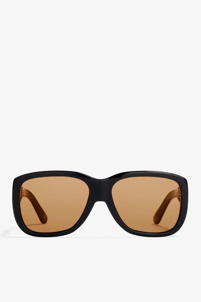 GANNI x Ace & Tate Antonio Sunglasses