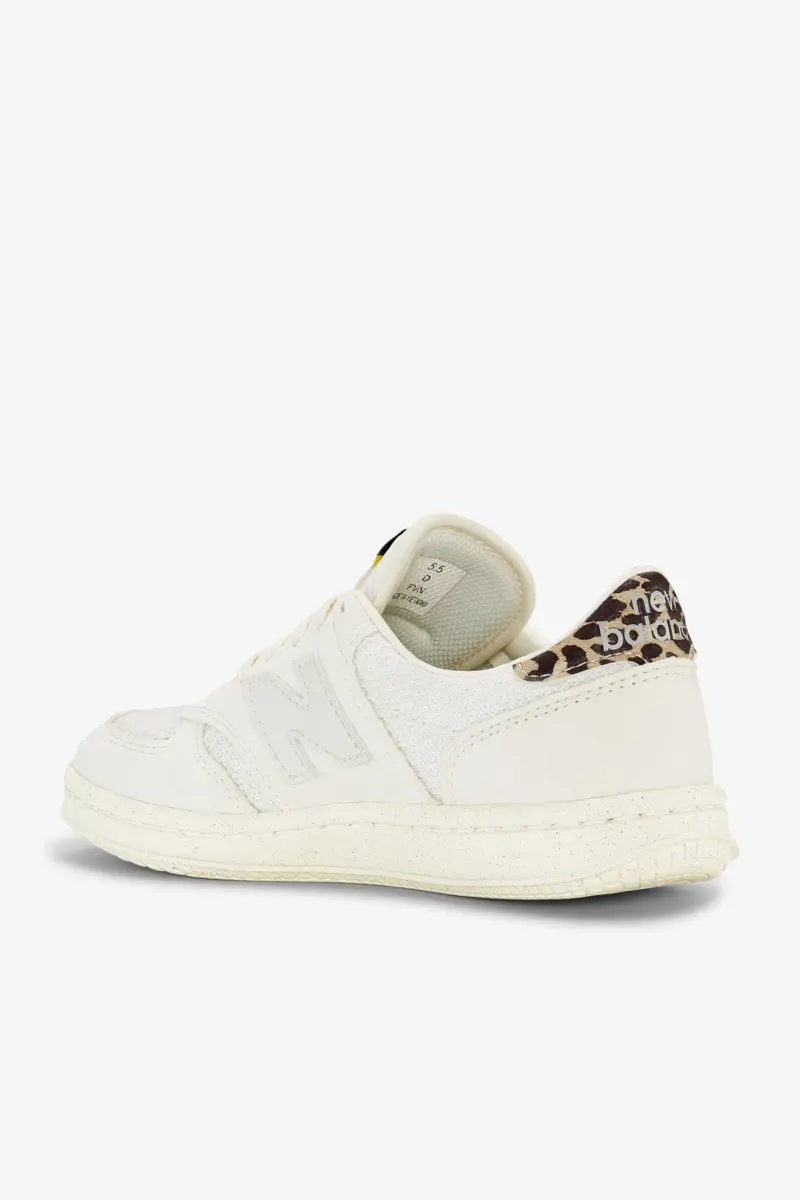 GANNI x New Balance T500 Sneakers