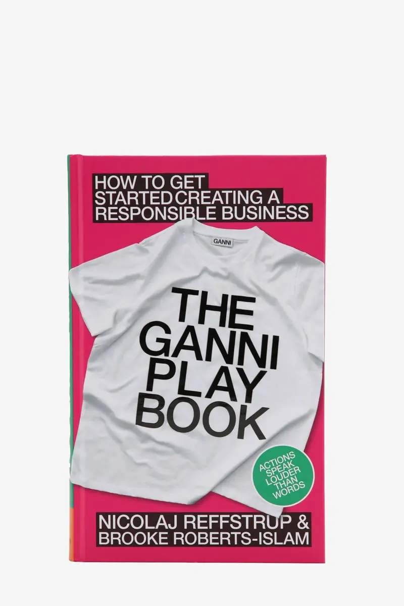 The GANNI Playbook